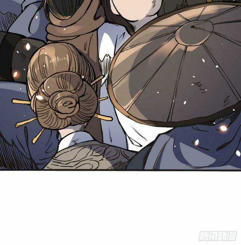 Đường Dần Tại Dị Giới Chapter 380 trang 3