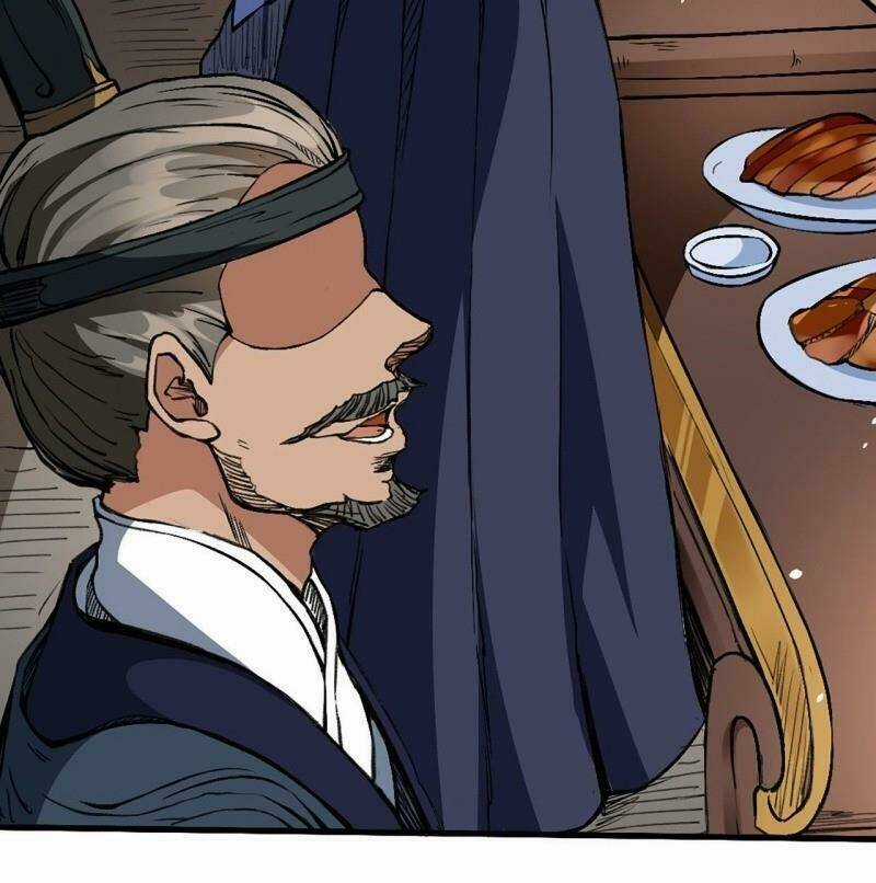 Đường Dần Tại Dị Giới Chapter 380 trang 35