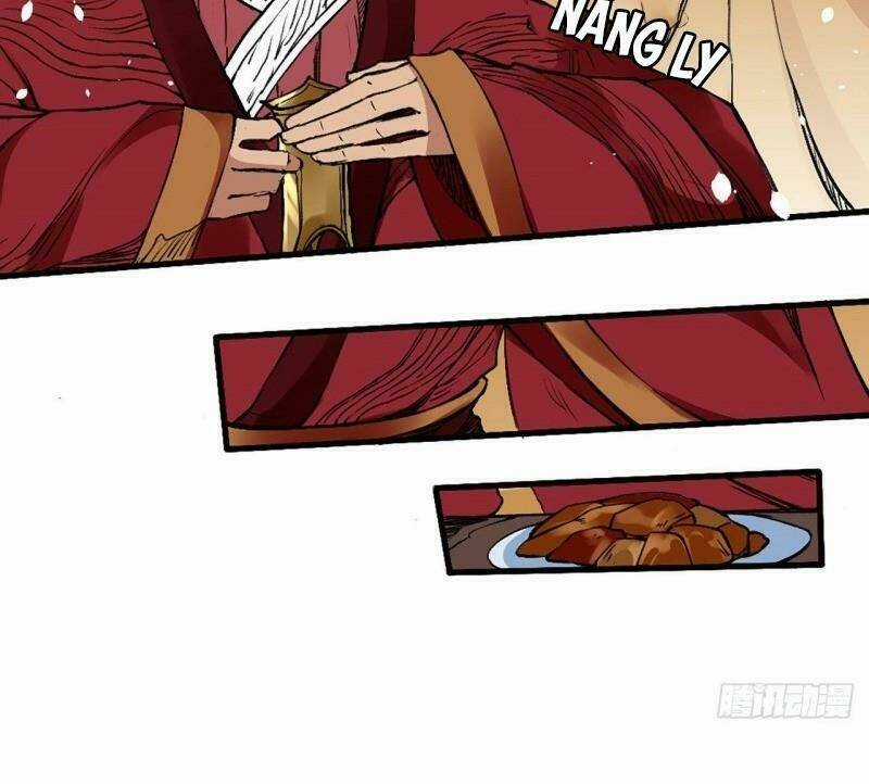 Đường Dần Tại Dị Giới Chapter 380 trang 39