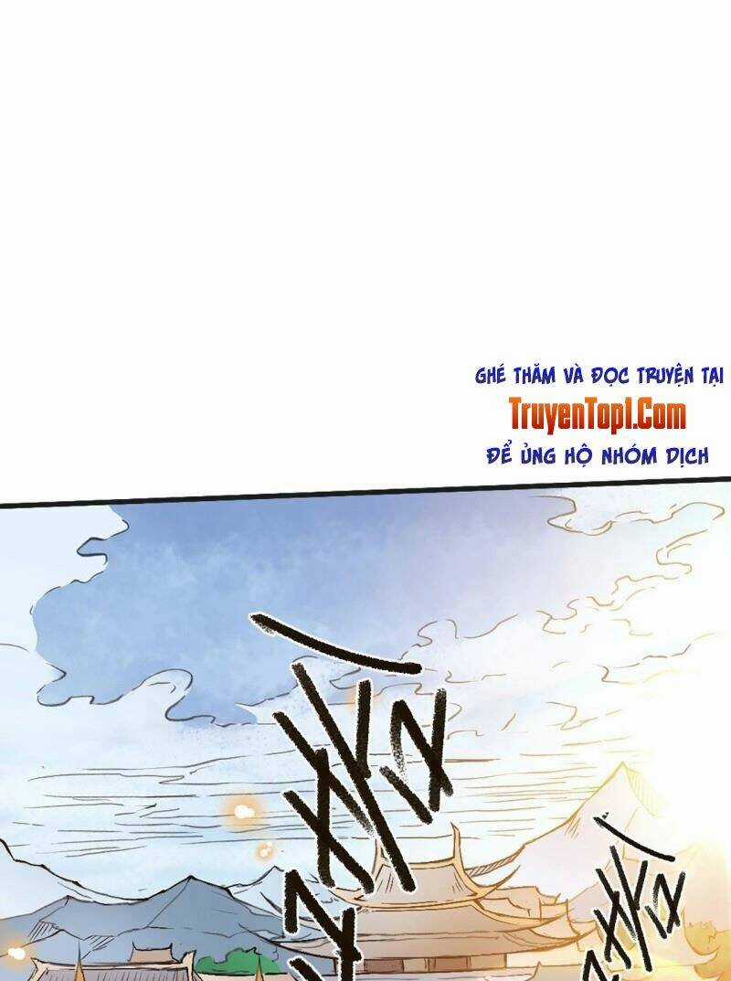 Đường Dần Tại Dị Giới Chapter 380 trang 4