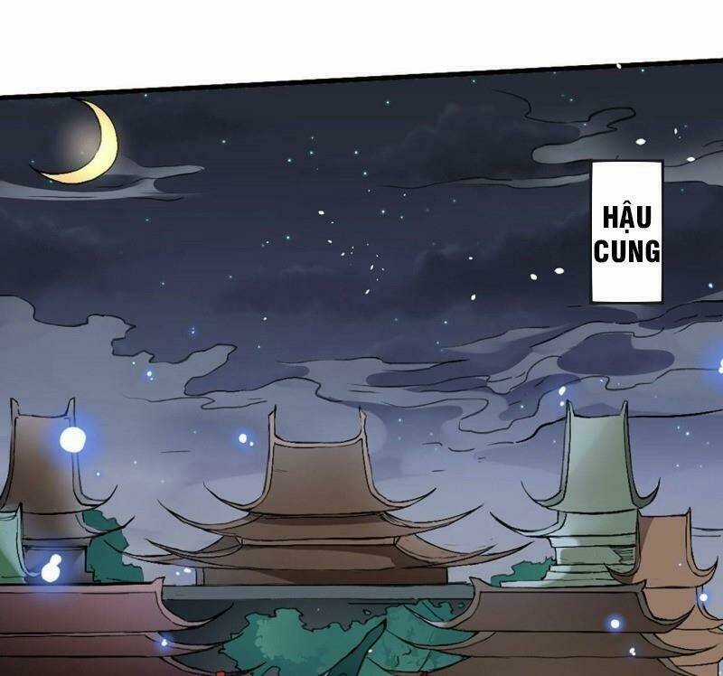 Đường Dần Tại Dị Giới Chapter 380 trang 40