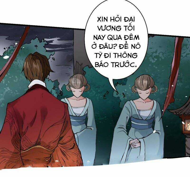 Đường Dần Tại Dị Giới Chapter 380 trang 42