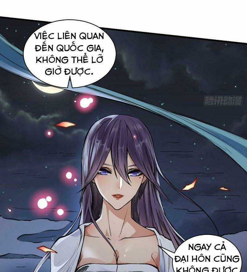 Đường Dần Tại Dị Giới Chapter 380 trang 48