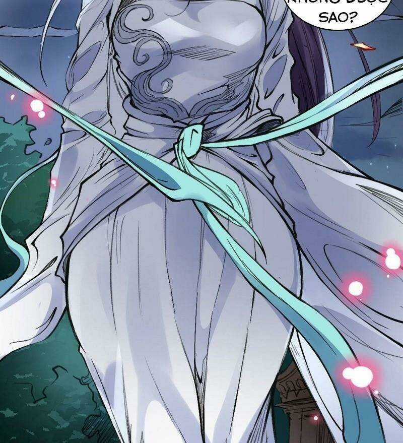 Đường Dần Tại Dị Giới Chapter 380 trang 49