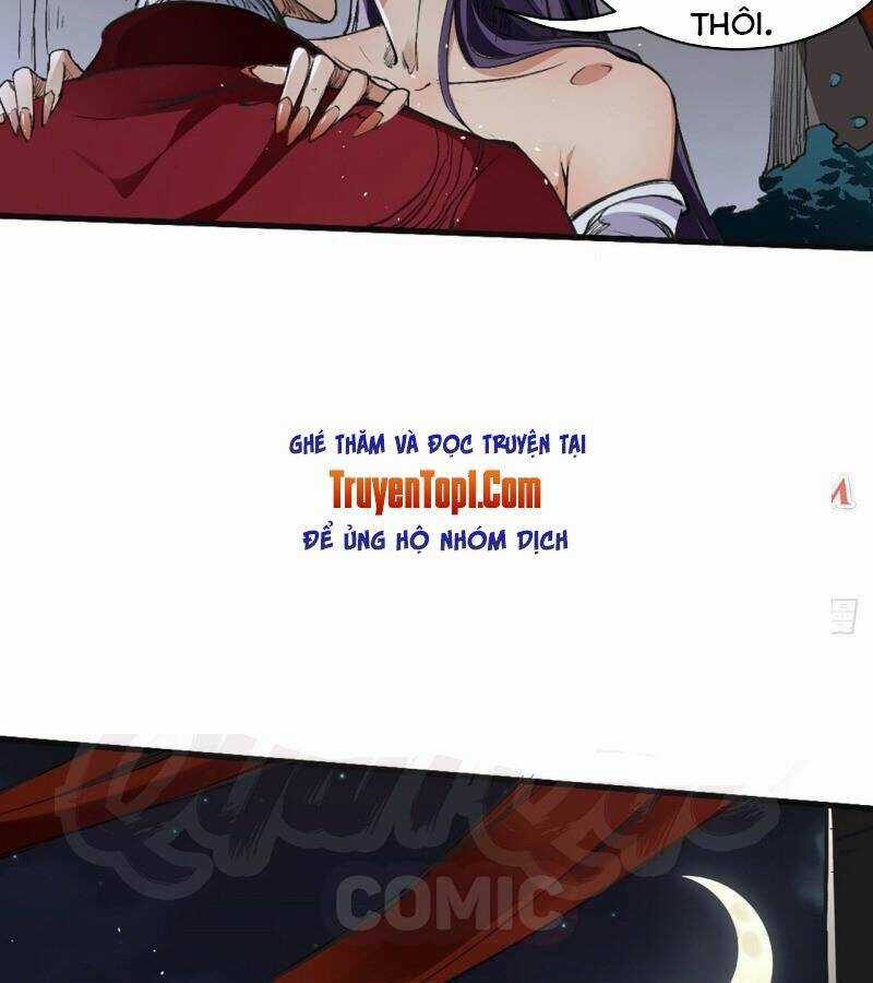 Đường Dần Tại Dị Giới Chapter 380 trang 53