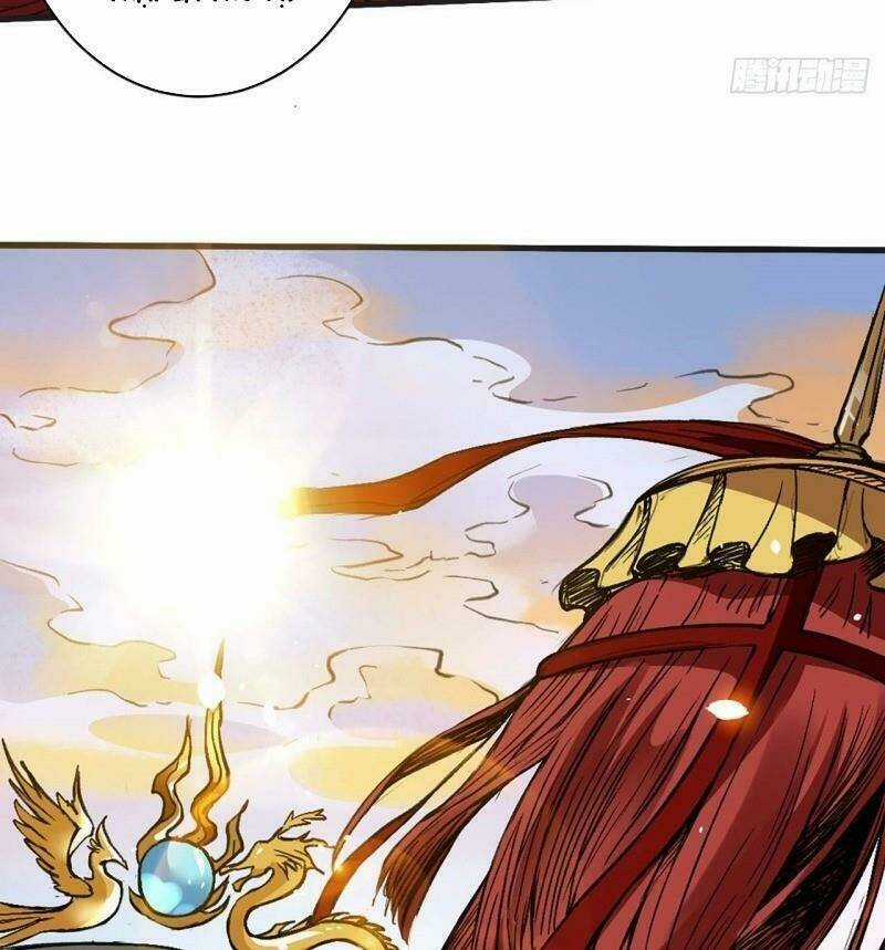 Đường Dần Tại Dị Giới Chapter 380 trang 9