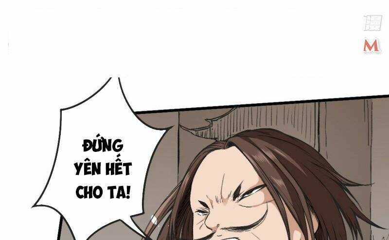 Đường Dần Tại Dị Giới Chapter 381 trang 10