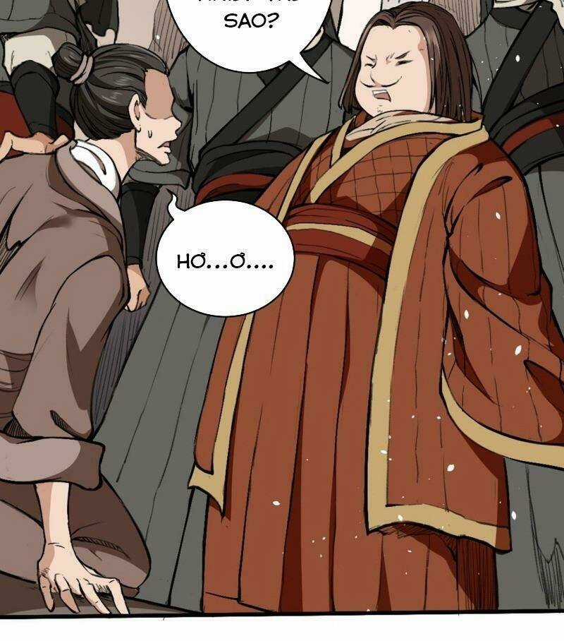 Đường Dần Tại Dị Giới Chapter 381 trang 13