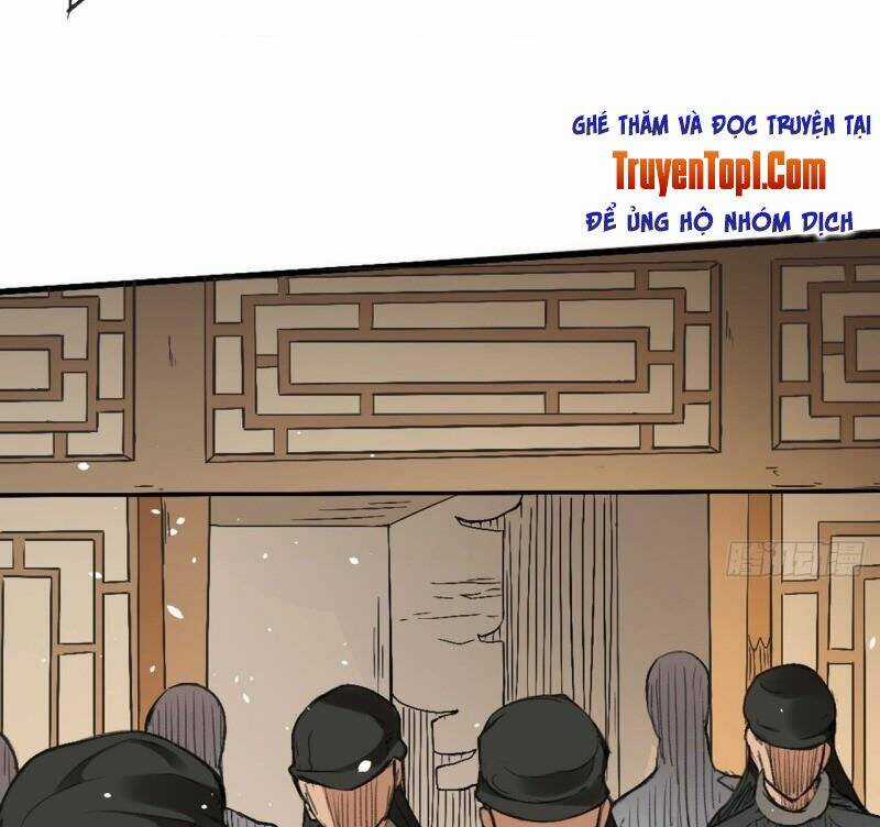 Đường Dần Tại Dị Giới Chapter 381 trang 17