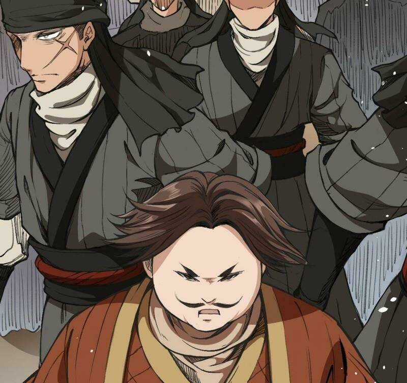 Đường Dần Tại Dị Giới Chapter 381 trang 18