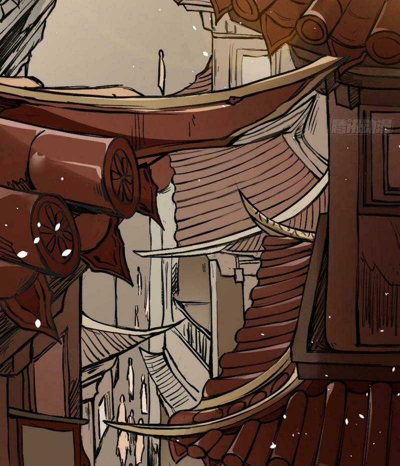 Đường Dần Tại Dị Giới Chapter 381 trang 2