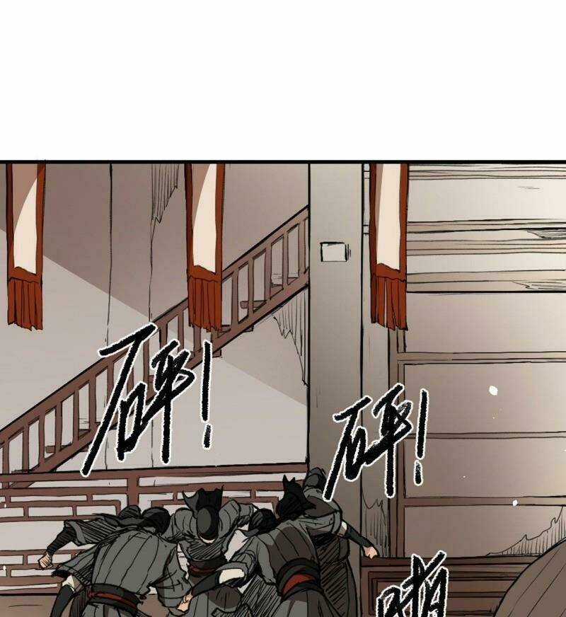 Đường Dần Tại Dị Giới Chapter 381 trang 20