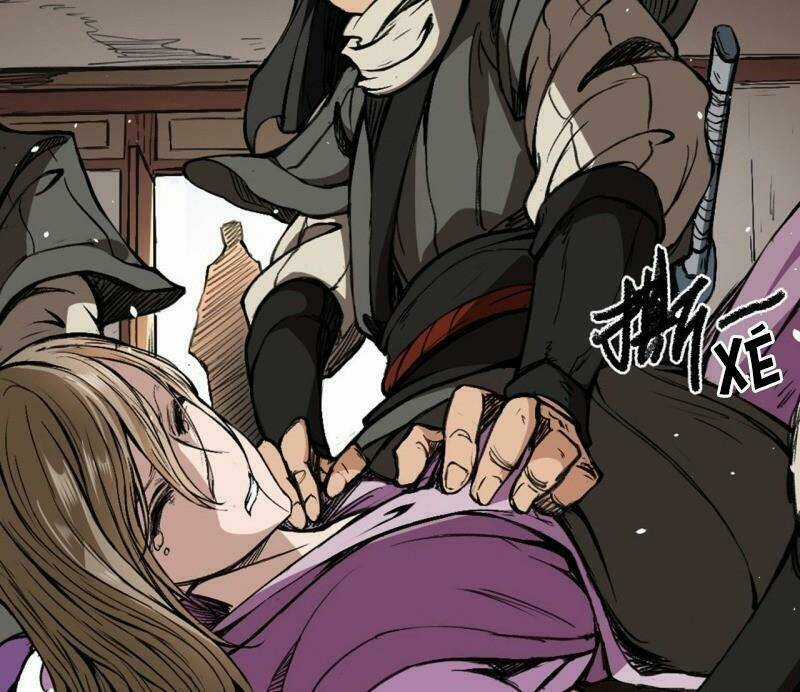 Đường Dần Tại Dị Giới Chapter 381 trang 25