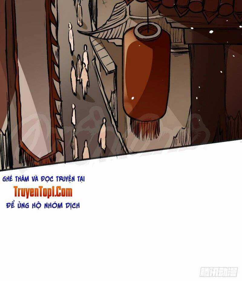 Đường Dần Tại Dị Giới Chapter 381 trang 3