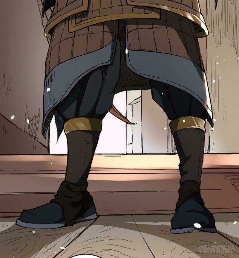 Đường Dần Tại Dị Giới Chapter 381 trang 31