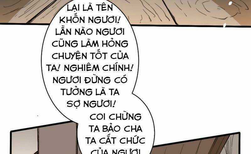 Đường Dần Tại Dị Giới Chapter 381 trang 32