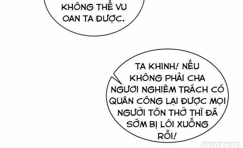 Đường Dần Tại Dị Giới Chapter 381 trang 35