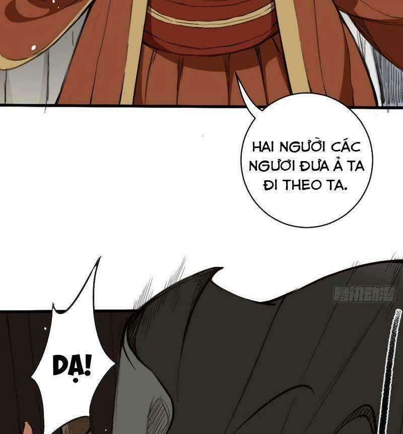 Đường Dần Tại Dị Giới Chapter 381 trang 37