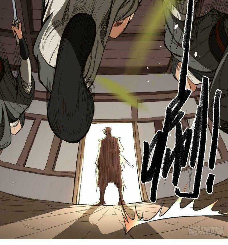 Đường Dần Tại Dị Giới Chapter 381 trang 39