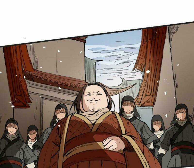 Đường Dần Tại Dị Giới Chapter 381 trang 4