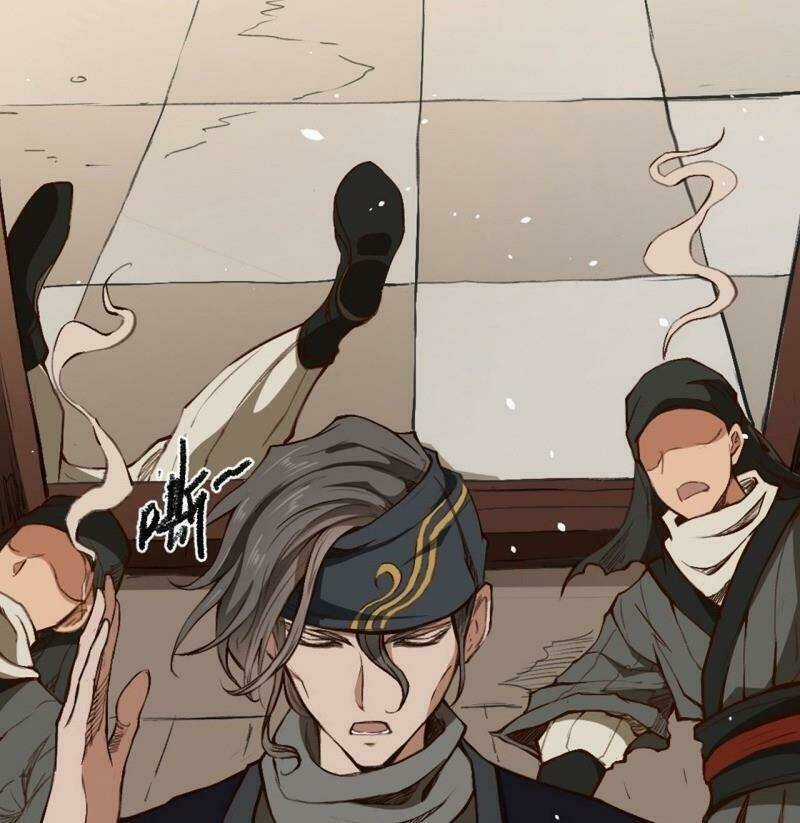 Đường Dần Tại Dị Giới Chapter 381 trang 41