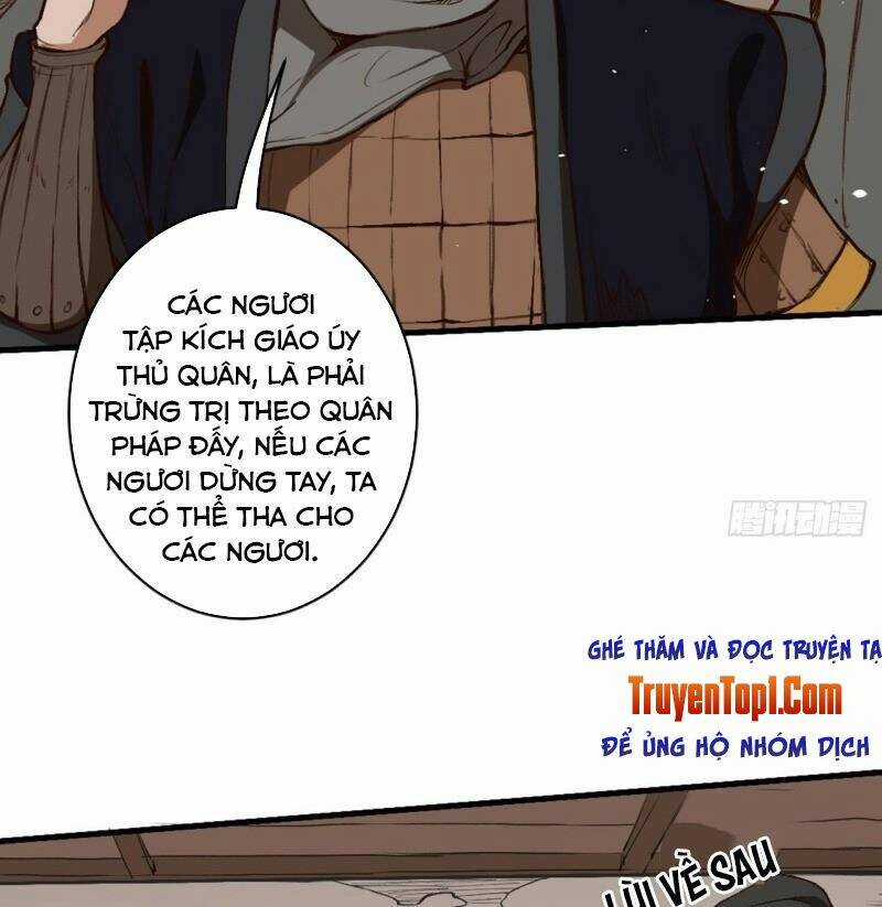 Đường Dần Tại Dị Giới Chapter 381 trang 42