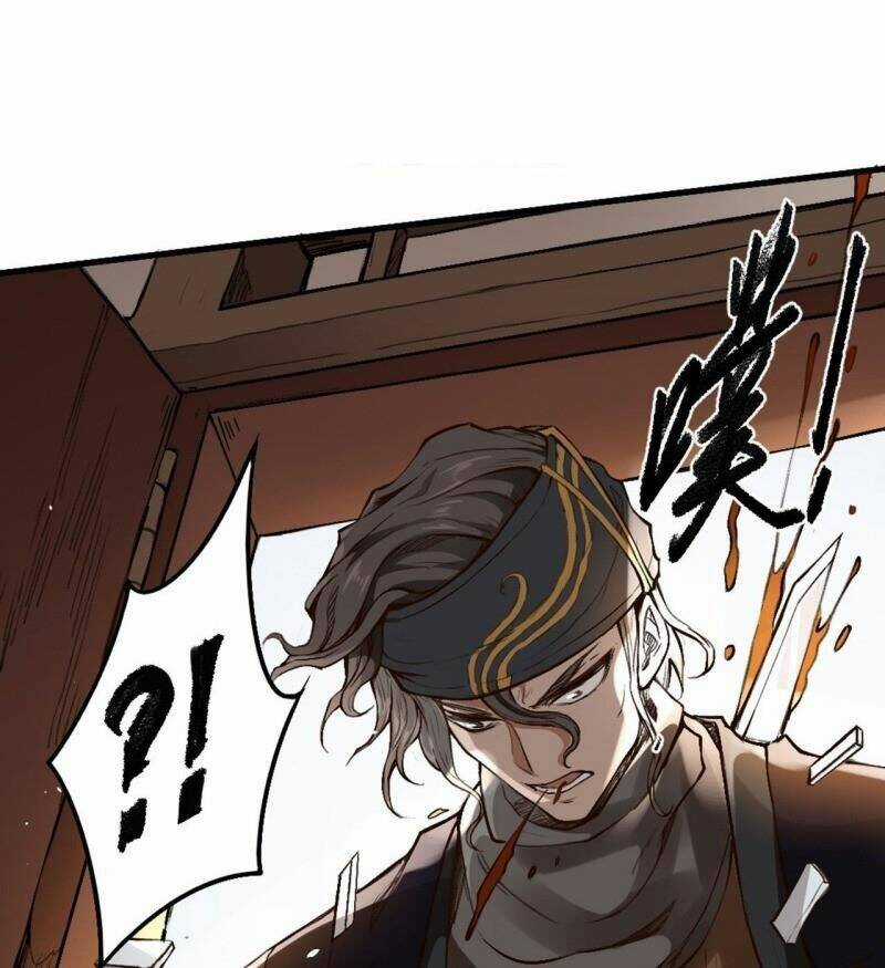 Đường Dần Tại Dị Giới Chapter 381 trang 46