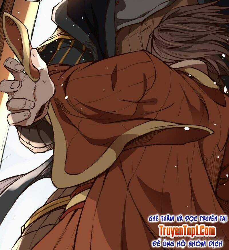 Đường Dần Tại Dị Giới Chapter 381 trang 47