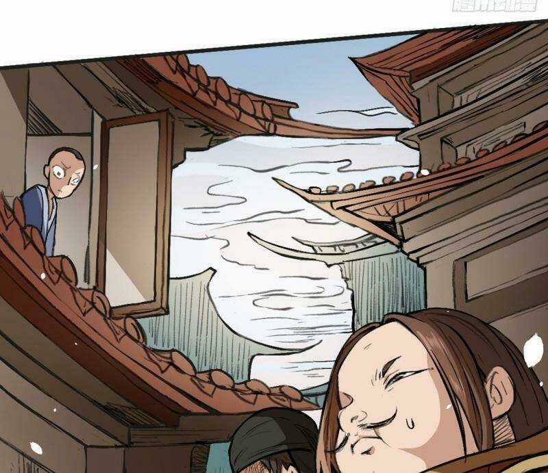 Đường Dần Tại Dị Giới Chapter 381 trang 6