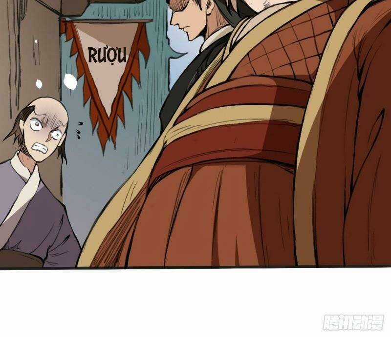 Đường Dần Tại Dị Giới Chapter 381 trang 7