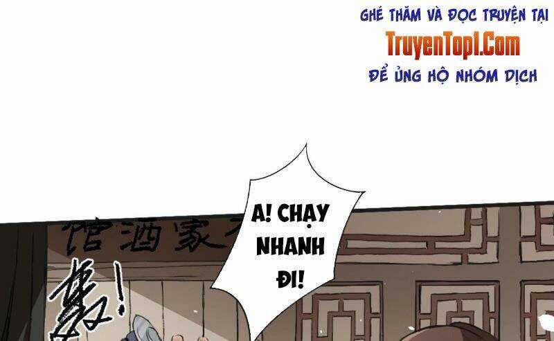 Đường Dần Tại Dị Giới Chapter 381 trang 8