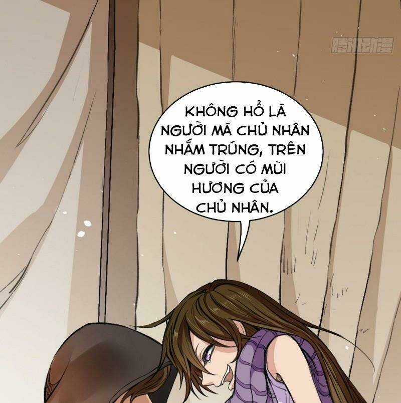 Đường Dần Tại Dị Giới Chapter 382 trang 10