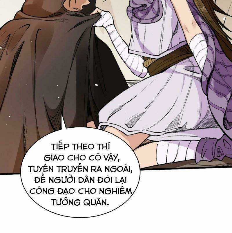 Đường Dần Tại Dị Giới Chapter 382 trang 11