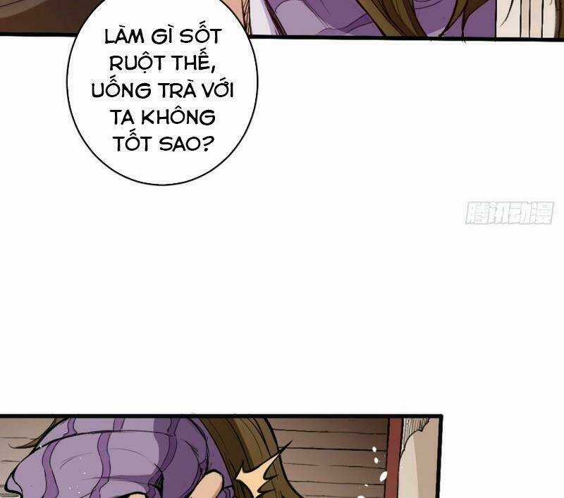 Đường Dần Tại Dị Giới Chapter 382 trang 13