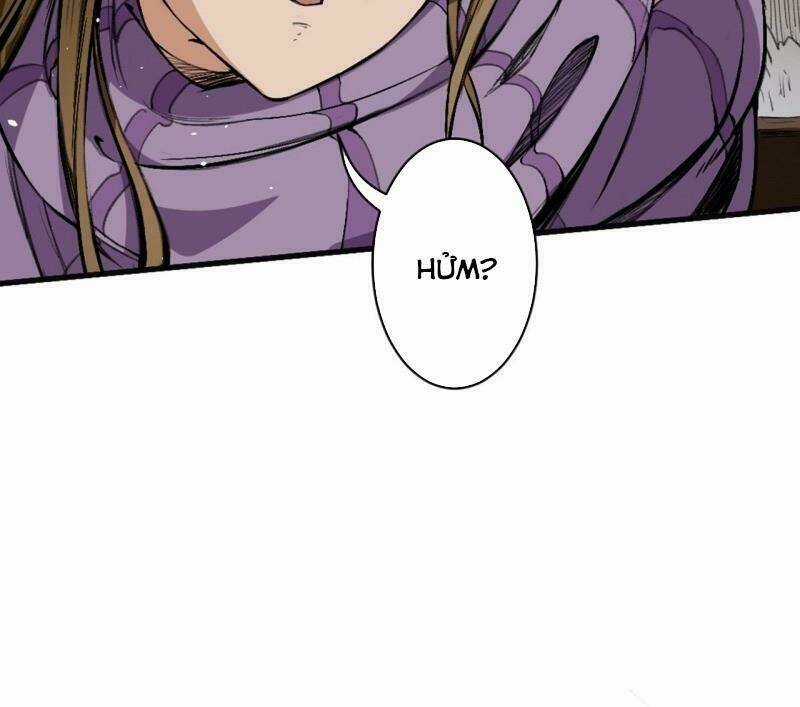 Đường Dần Tại Dị Giới Chapter 382 trang 15