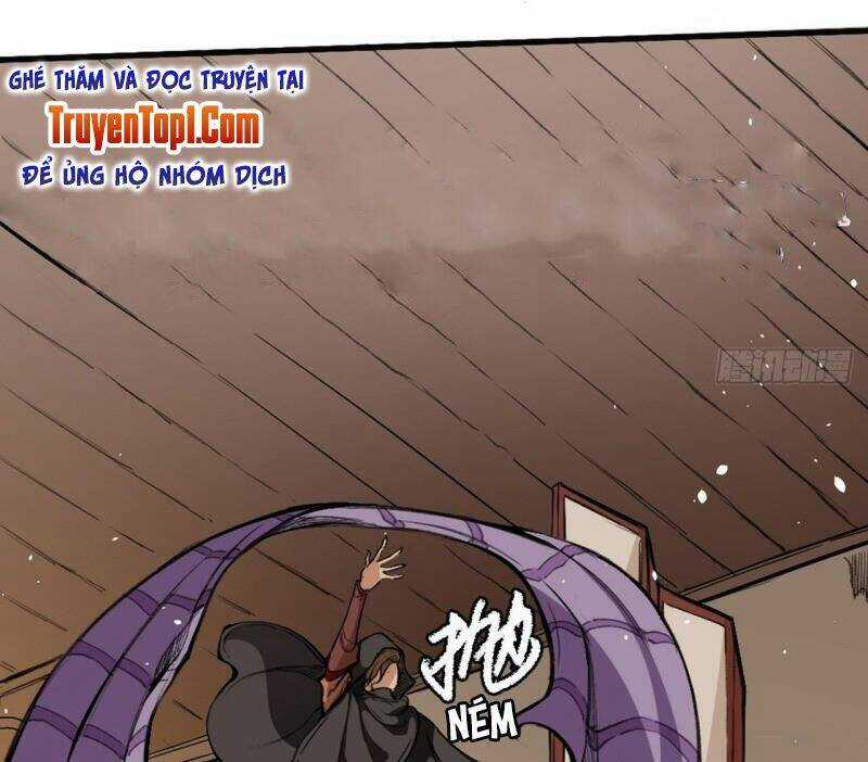 Đường Dần Tại Dị Giới Chapter 382 trang 16