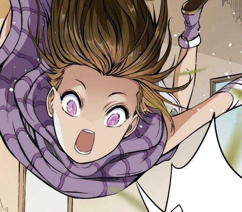 Đường Dần Tại Dị Giới Chapter 382 trang 18