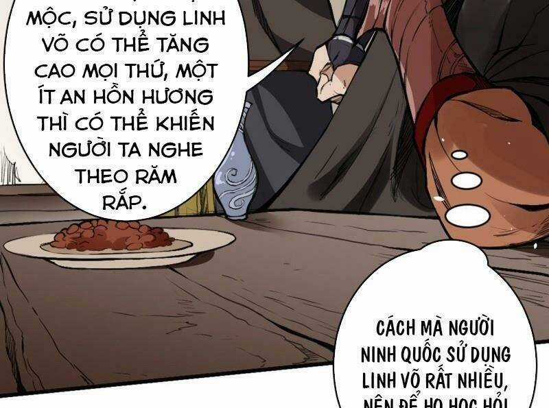 Đường Dần Tại Dị Giới Chapter 382 trang 21