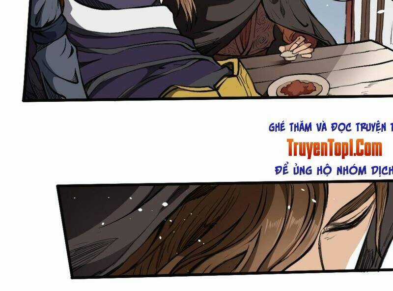 Đường Dần Tại Dị Giới Chapter 382 trang 23