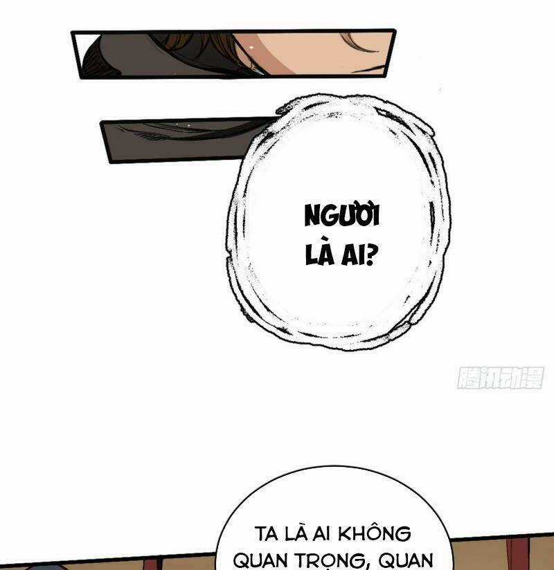 Đường Dần Tại Dị Giới Chapter 382 trang 24