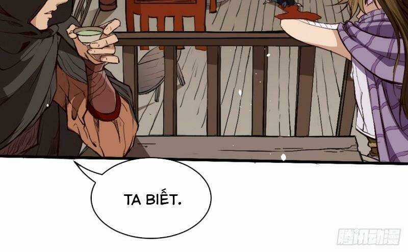 Đường Dần Tại Dị Giới Chapter 382 trang 3