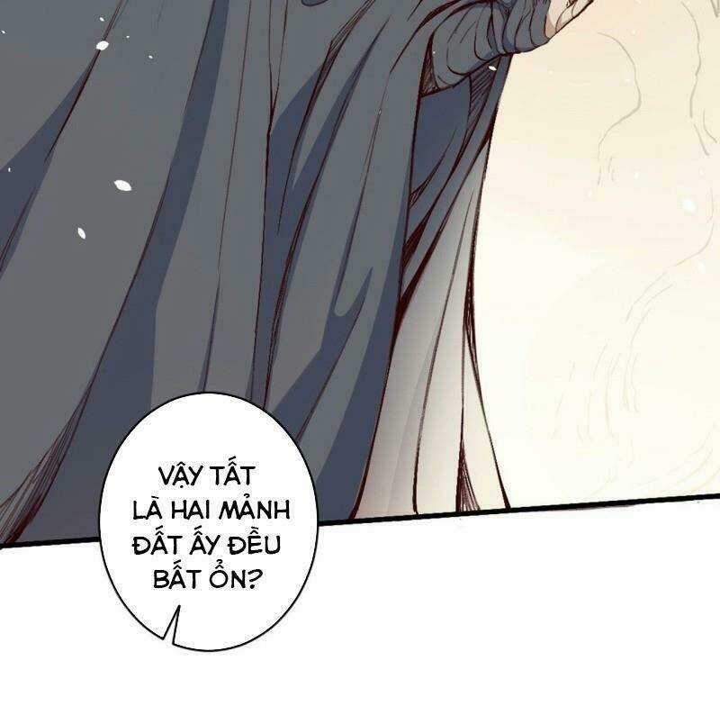 Đường Dần Tại Dị Giới Chapter 382 trang 31