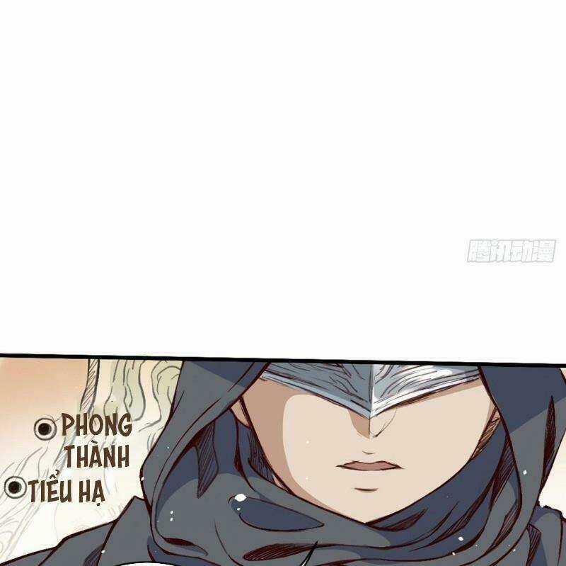 Đường Dần Tại Dị Giới Chapter 382 trang 32