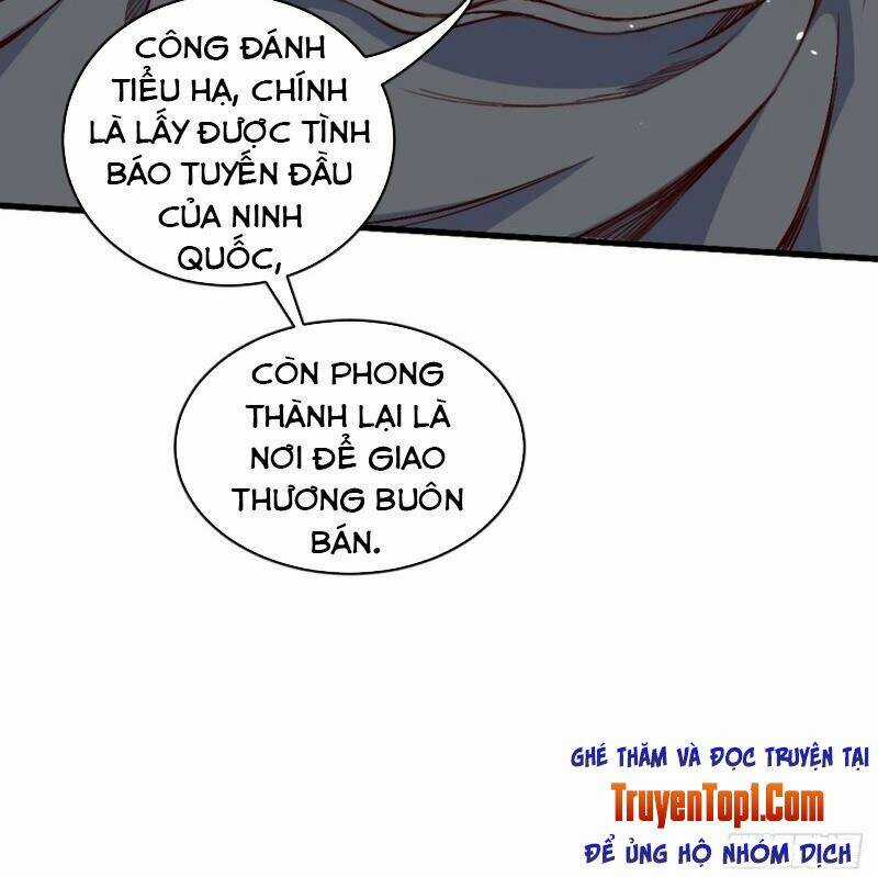 Đường Dần Tại Dị Giới Chapter 382 trang 33