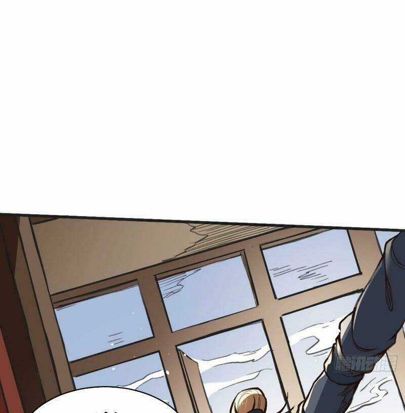 Đường Dần Tại Dị Giới Chapter 382 trang 37