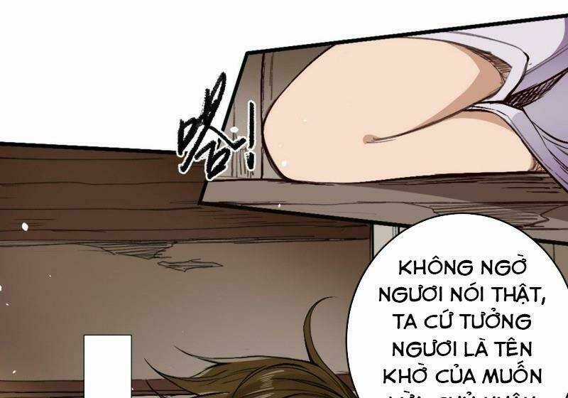 Đường Dần Tại Dị Giới Chapter 382 trang 4