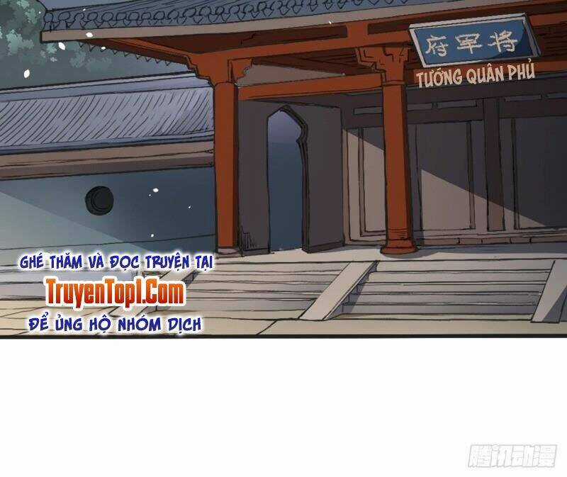 Đường Dần Tại Dị Giới Chapter 382 trang 43