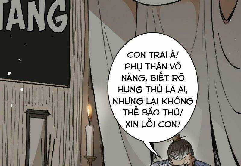Đường Dần Tại Dị Giới Chapter 382 trang 46