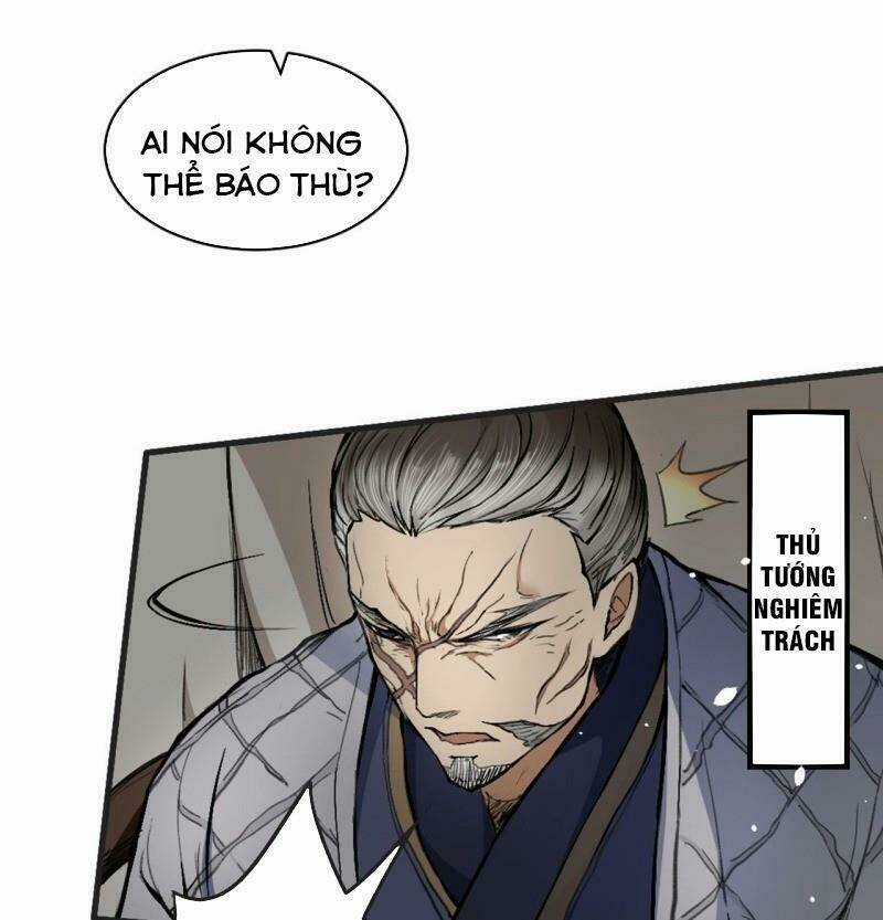 Đường Dần Tại Dị Giới Chapter 382 trang 48