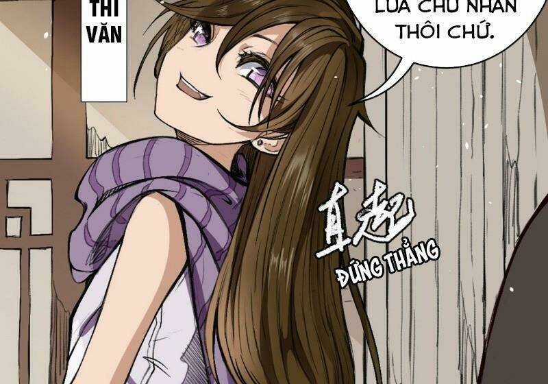 Đường Dần Tại Dị Giới Chapter 382 trang 5